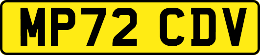 MP72CDV
