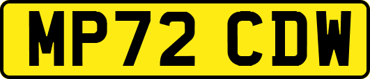 MP72CDW