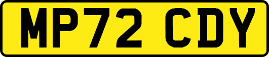MP72CDY