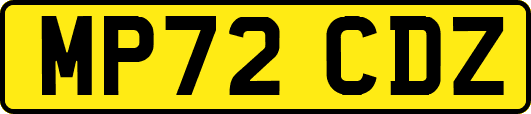 MP72CDZ