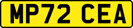 MP72CEA