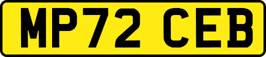 MP72CEB