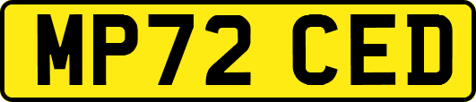 MP72CED