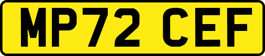 MP72CEF