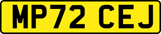 MP72CEJ