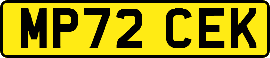 MP72CEK