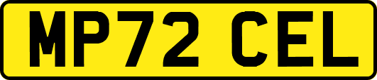 MP72CEL