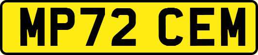 MP72CEM