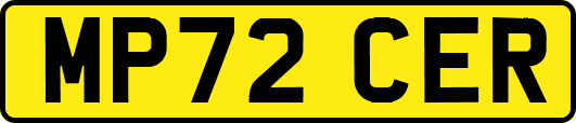 MP72CER