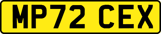 MP72CEX