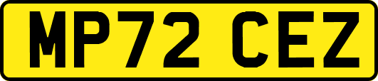 MP72CEZ