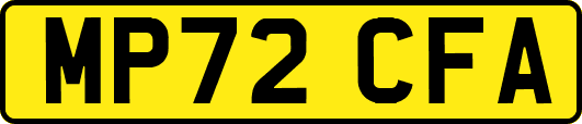 MP72CFA