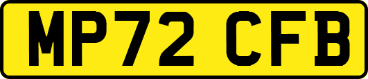 MP72CFB