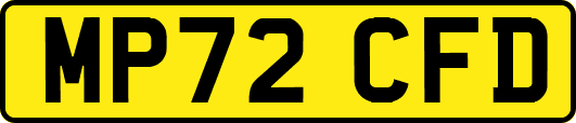 MP72CFD