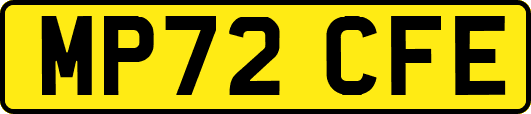 MP72CFE