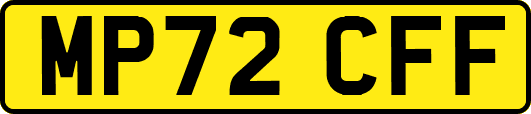 MP72CFF