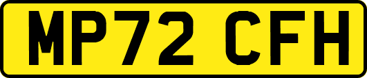 MP72CFH
