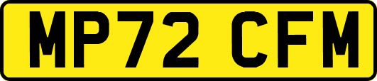 MP72CFM