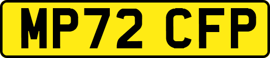 MP72CFP