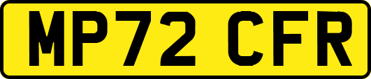 MP72CFR