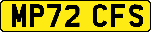 MP72CFS