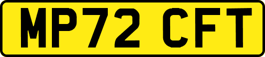 MP72CFT