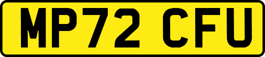 MP72CFU