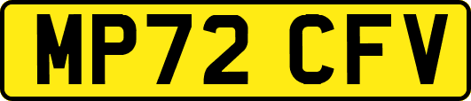 MP72CFV