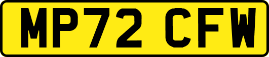 MP72CFW