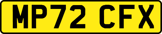 MP72CFX