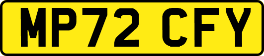 MP72CFY