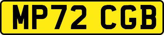 MP72CGB