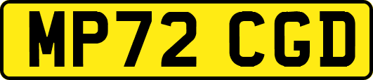 MP72CGD
