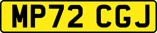 MP72CGJ