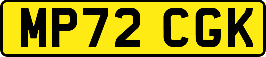 MP72CGK