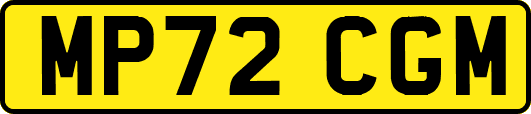 MP72CGM