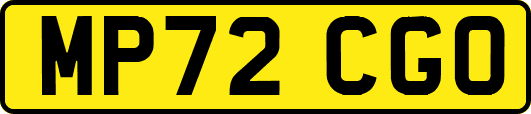 MP72CGO