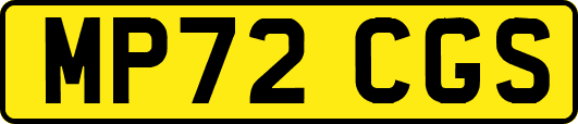 MP72CGS