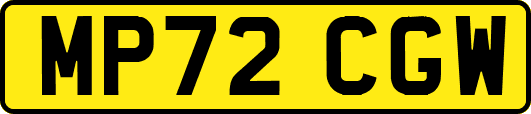 MP72CGW