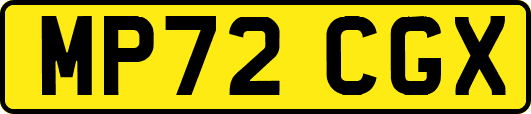 MP72CGX