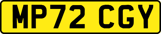 MP72CGY