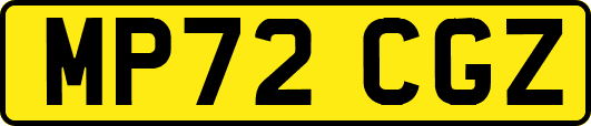 MP72CGZ