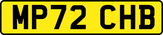 MP72CHB