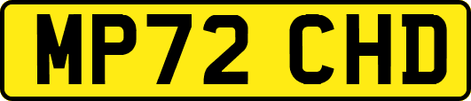 MP72CHD