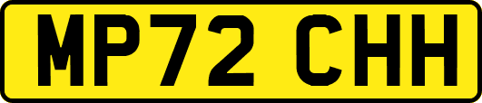 MP72CHH