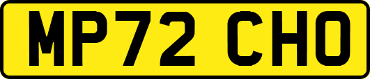 MP72CHO