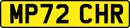MP72CHR