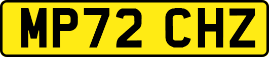 MP72CHZ
