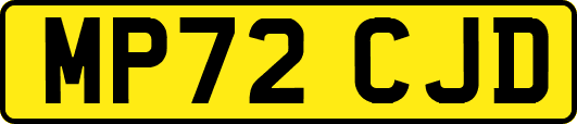 MP72CJD