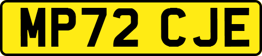 MP72CJE